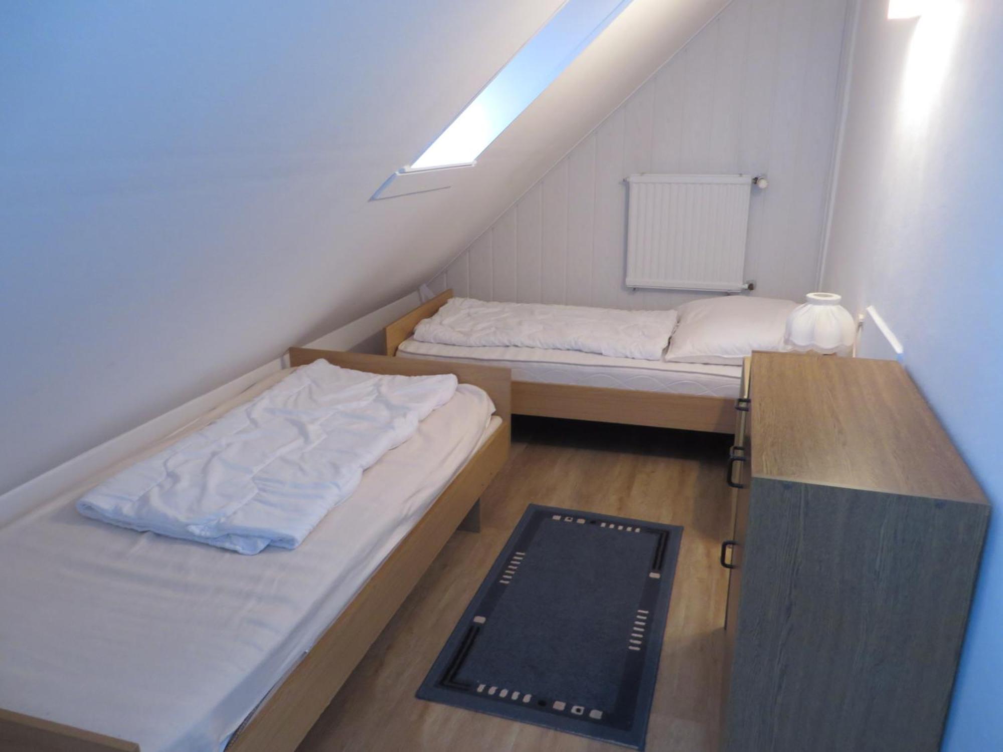 !!!Neu!!! Ferienwohnung An Der Harle Mit Dachterrasse Carolinensiel Exterior foto