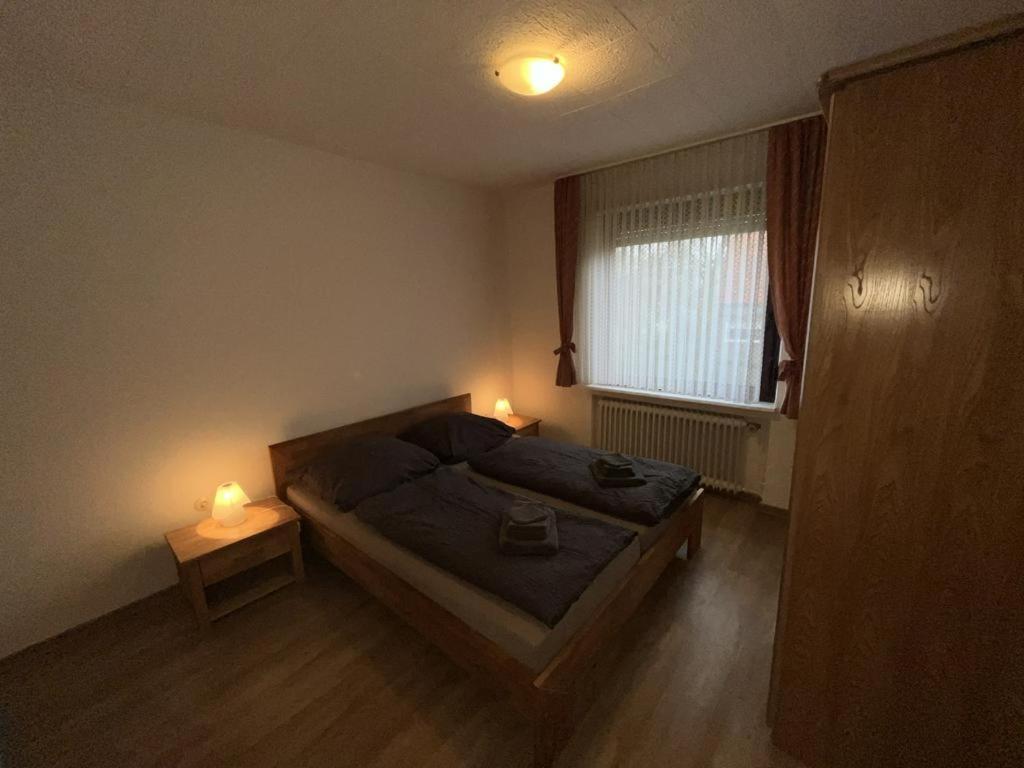 !!!Neu!!! Ferienwohnung An Der Harle Mit Dachterrasse Carolinensiel Exterior foto