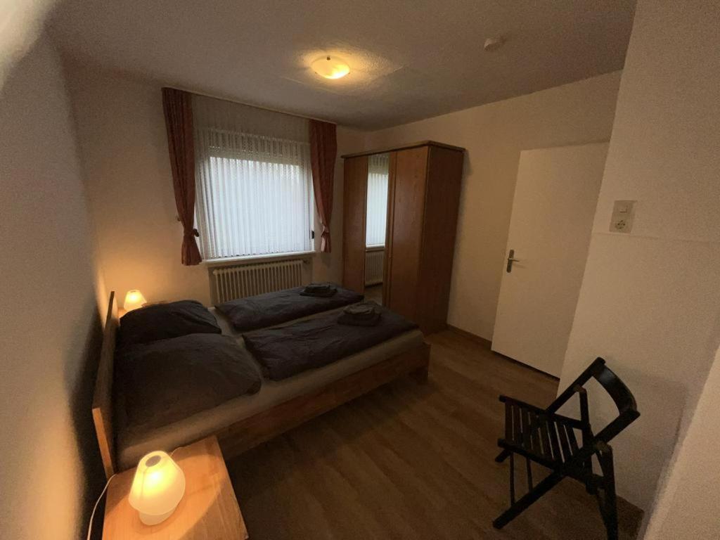 !!!Neu!!! Ferienwohnung An Der Harle Mit Dachterrasse Carolinensiel Exterior foto