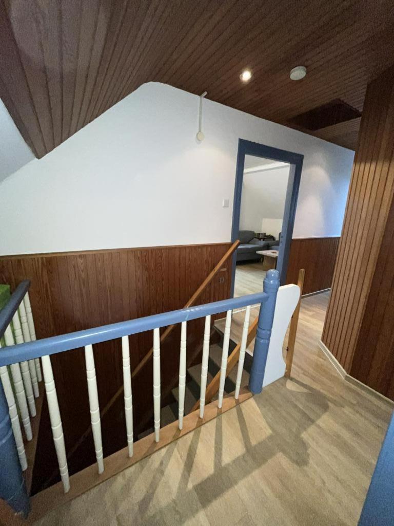 !!!Neu!!! Ferienwohnung An Der Harle Mit Dachterrasse Carolinensiel Exterior foto