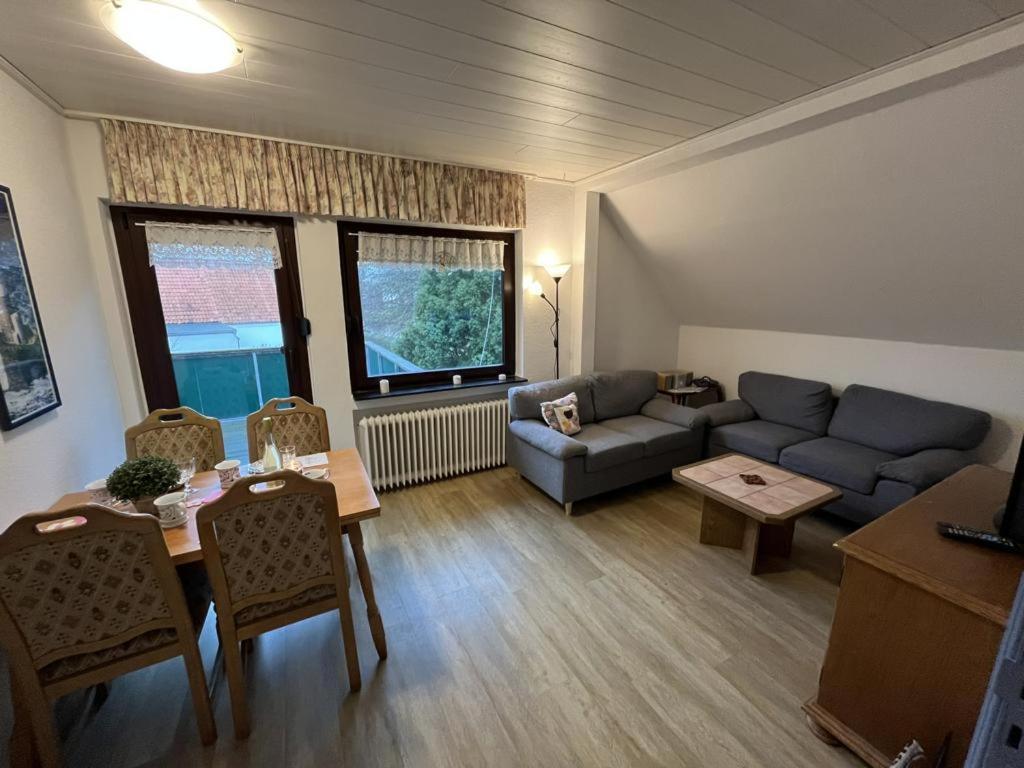 !!!Neu!!! Ferienwohnung An Der Harle Mit Dachterrasse Carolinensiel Exterior foto